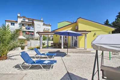 Image de House Valnessa by Interhome
