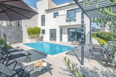 Image de Villa Freya by Interhome
