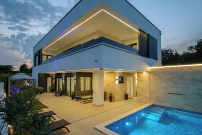 Image de Villa Adina by Interhome