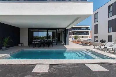 Image de Villa MarEA by Interhome