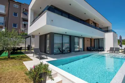 Image de Villa Infinity Gem by Interhome