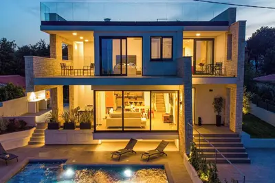 Image de Villa Rosarol by Interhome