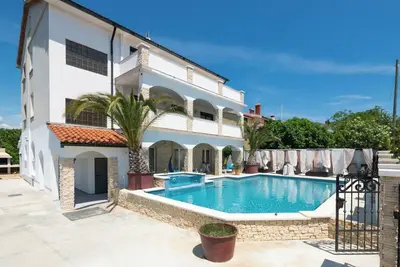 Image de Villa Amalfi by Interhome