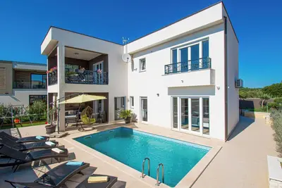 Image de Villa Serenita by Interhome