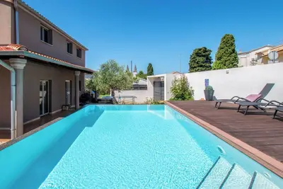 Image de Villa Above by Interhome