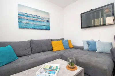 Image de Apartment Near the Sea by Interhome