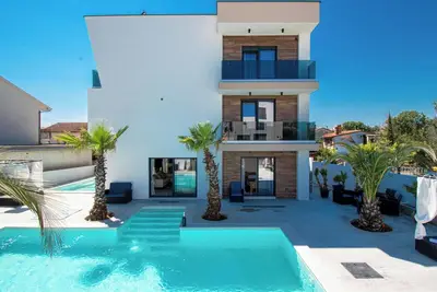 Image de Villa Zara by Interhome