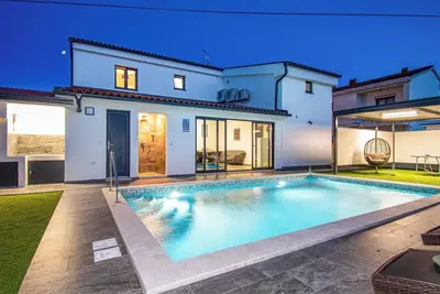 Image de Villa Paradise by Interhome