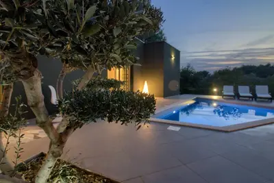 Image de Villa Sandra by Interhome