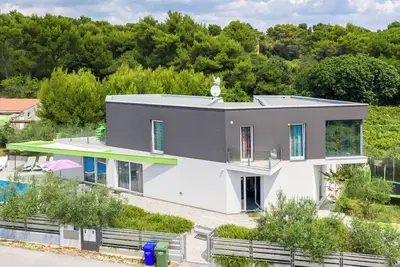 Image de Villa Nika by Interhome