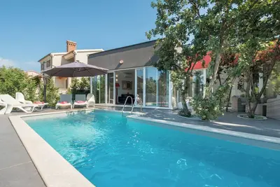 Image de Villa Jura by Interhome