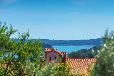 Image de Villa Medulin Ii by Interhome