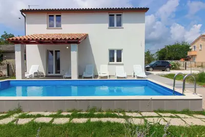 Image de Villa Seve by Interhome