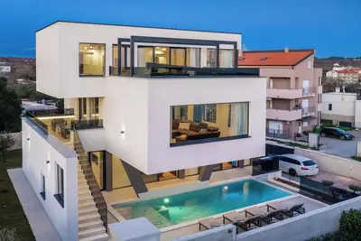 Image de Villa Nerra Medulin by Interhome