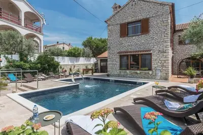 Image de Villa Green House Unna by Interhome