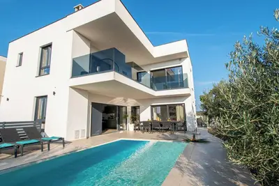 Image de Villa Ajlin by Interhome
