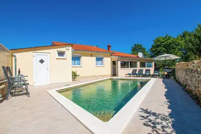 Image de House Marija Kacana by Interhome