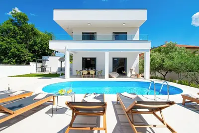 Image de Villa Marija by Interhome