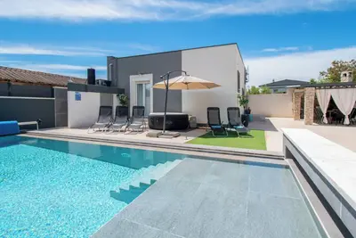 Image de Villa Marsel by Interhome