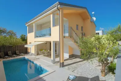 Image de Villa Dolce Vita by Interhome