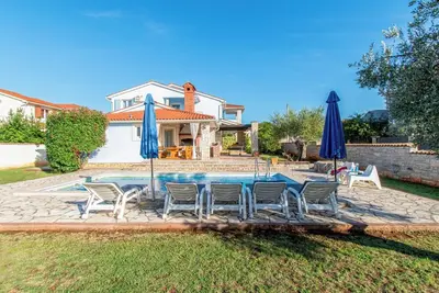 Image de Villa Colomba by Interhome
