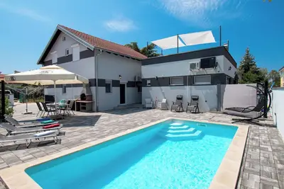 Image de Villa Damjan by Interhome