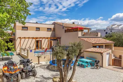 Image de Villa Lona by Interhome