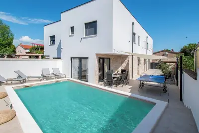 Image de Villa Casa Bella by Interhome