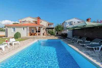 Image de Villa Lavanda 2 by Interhome