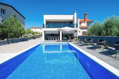 Image de House La Perla by Interhome