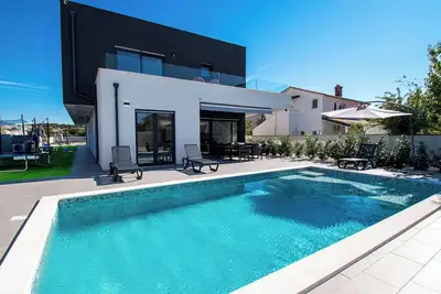 Image de Villa Elite 1 by Interhome