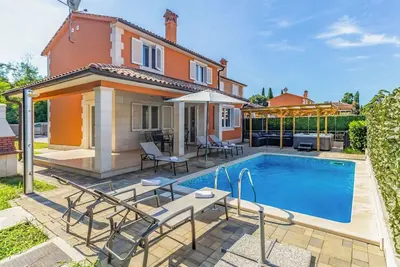 Image de Villa Lotus 13h by Interhome