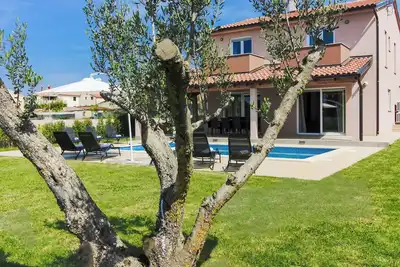 Image de Villa Enjoy by Interhome