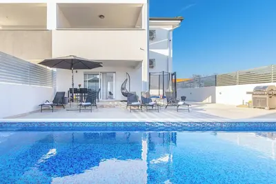 Image de Villa Ema&Ana by Interhome