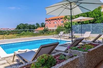 Image de Villa Lotus 13g by Interhome