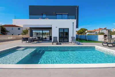 Image de Villa Elite 2 by Interhome