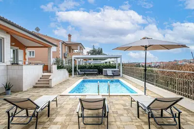 Image de Villa Lotus 13d by Interhome