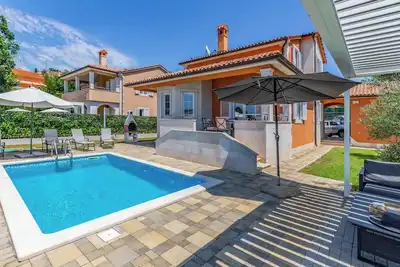 Image de Villa Lotus 13f by Interhome
