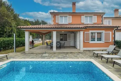 Image de Villa Lotus 13j by Interhome