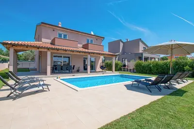 Image de Villa Enjoy by Interhome