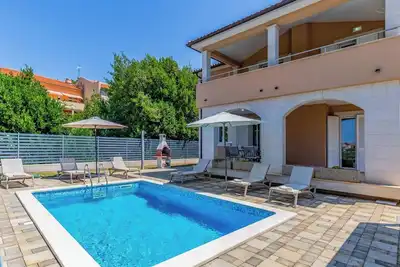 Image de Villa Lotus 13c by Interhome