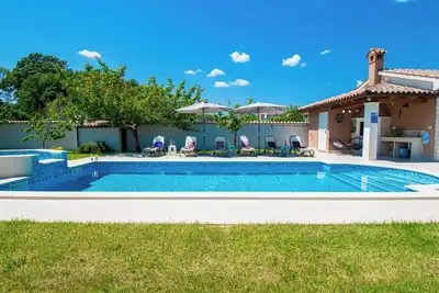 Image de Villa Nera by Interhome