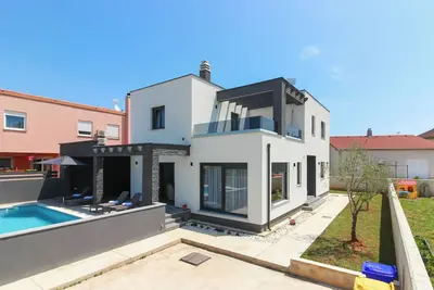Image de Villa Maeni by Interhome