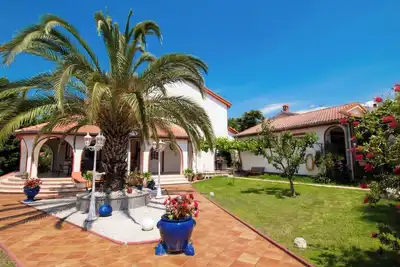 Image de Villa Vallis Aurea by Interhome