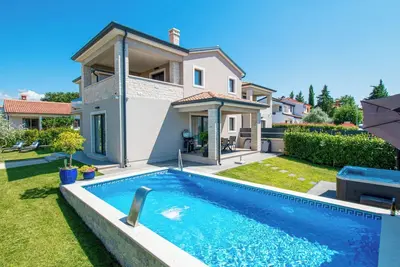 Image de Villa Spa 1 by Interhome