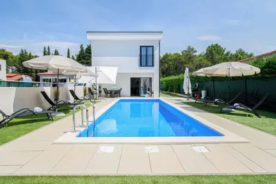 Image de Villa Angelina by Interhome