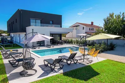 Image de Villa Elite by Interhome