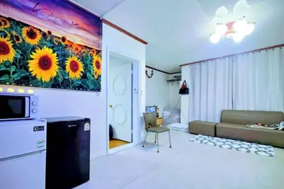 Image de 3br Seongsu Station 3min walk Urban Cozy House2