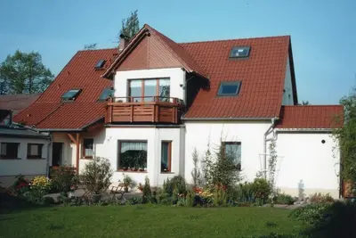 Image de Vacation apartment/apartment for 5 guests with 120m² in Schkeuditz (312246)
