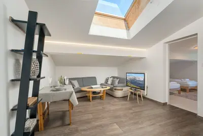 Image de Vacation apartment/apartment for 5 guests with 50m² in Ellmau (313802)